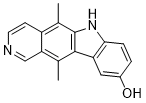 9-Hydroxyellipticin free base 51131-85-2